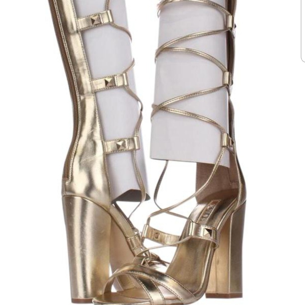 Guess Gold Gladiators